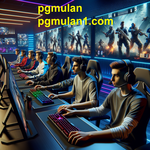 A Revolução do Jogo Multiplayer: Como a Interatividade Molda a Experiência de Jogar