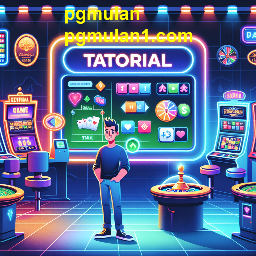 A Importância dos Tutoriais em Jogos: Aprenda e Domine